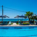 Apartment Fanis Seafront *