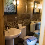 Fanis Seafront Apartment Agios Gordios (Corfu)