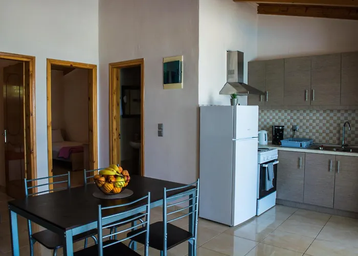 Apartment Fanis Seafront Agios Gordios (Corfu)