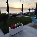 Fanis Seafront * Agios Gordios (Corfu)
