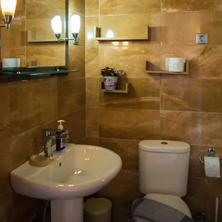 Fanis Seafront * Agios Gordios (Corfu)