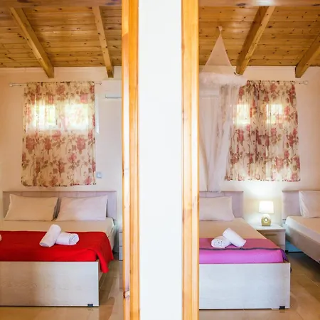 Fanis Seafront * Agios Gordios (Corfu)