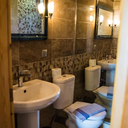 Fanis Seafront Appartement Agios Gordios (Corfu)