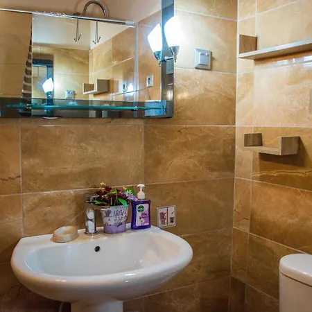 Appartement Fanis Seafront *